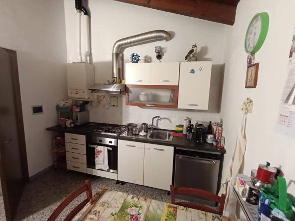 Trilocale in Via Ugo Foscolo, Savignano sul Panaro — foto 5 di 5