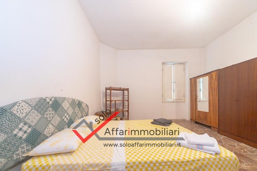 Villa a schiera in Via Alfonso La Marmora 3, Berchidda — foto 3 di 5