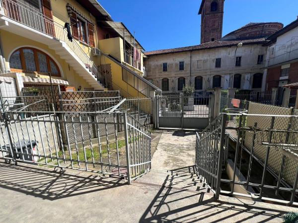 Terratetto unifamiliare in Via Padre Lanteri, Carignano — foto 5 di 5