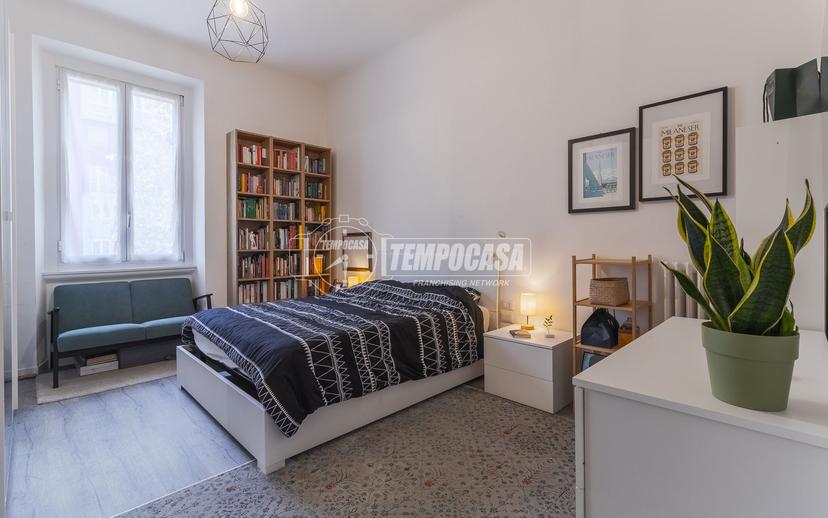 Bilocale in Corso Lodi 73, Milano