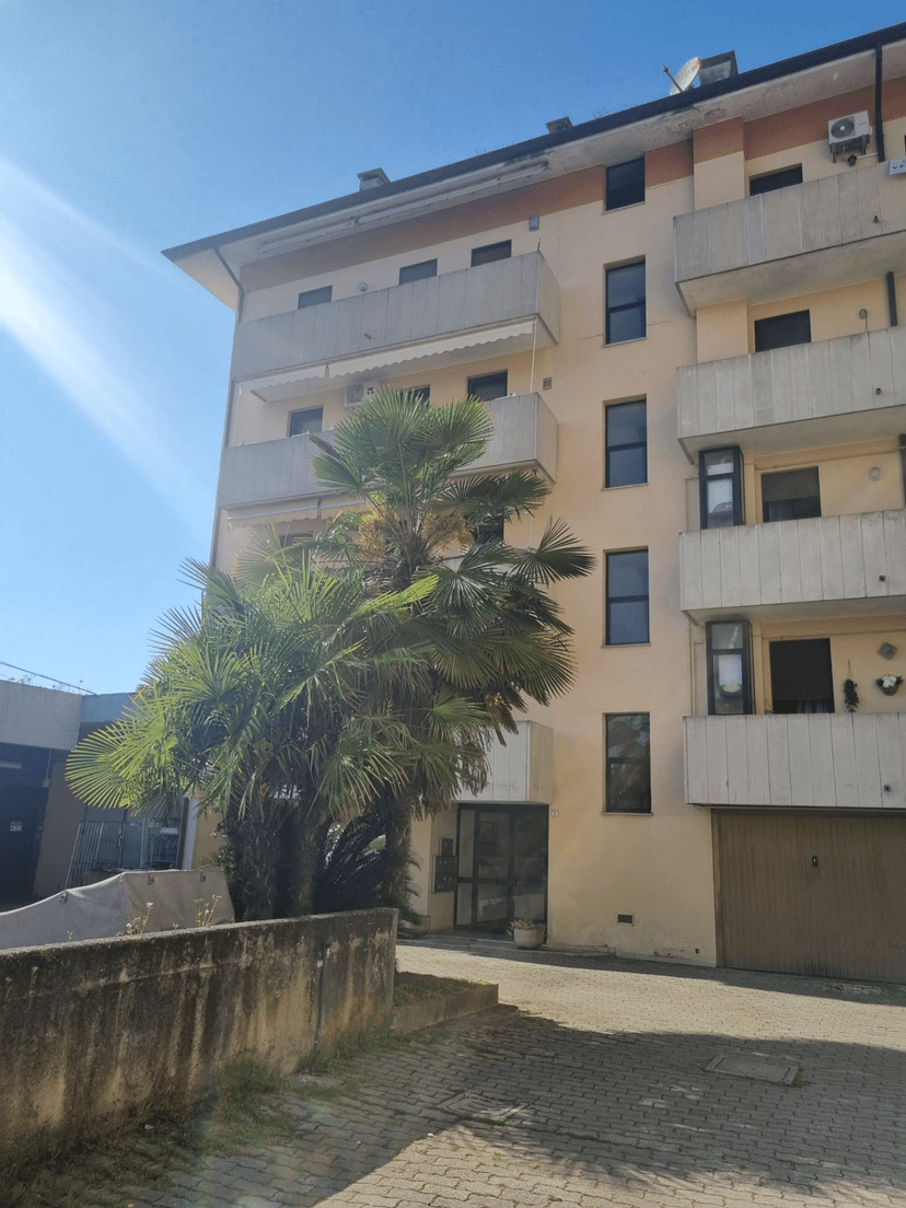 Quadrilocale in Via Antonio Gramsci 7, Cervignano del Friuli — foto 4 di 5