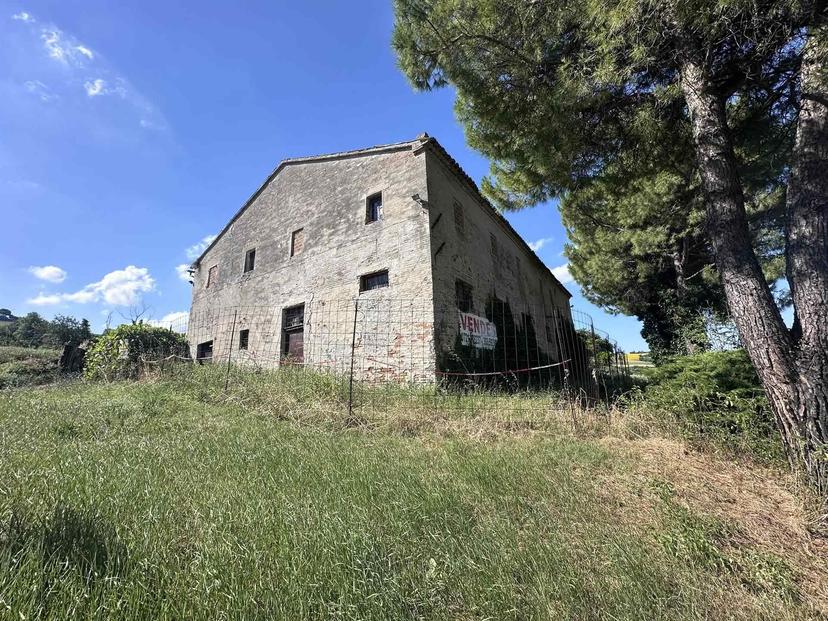 Rustico, Corinaldo — foto 5 di 5