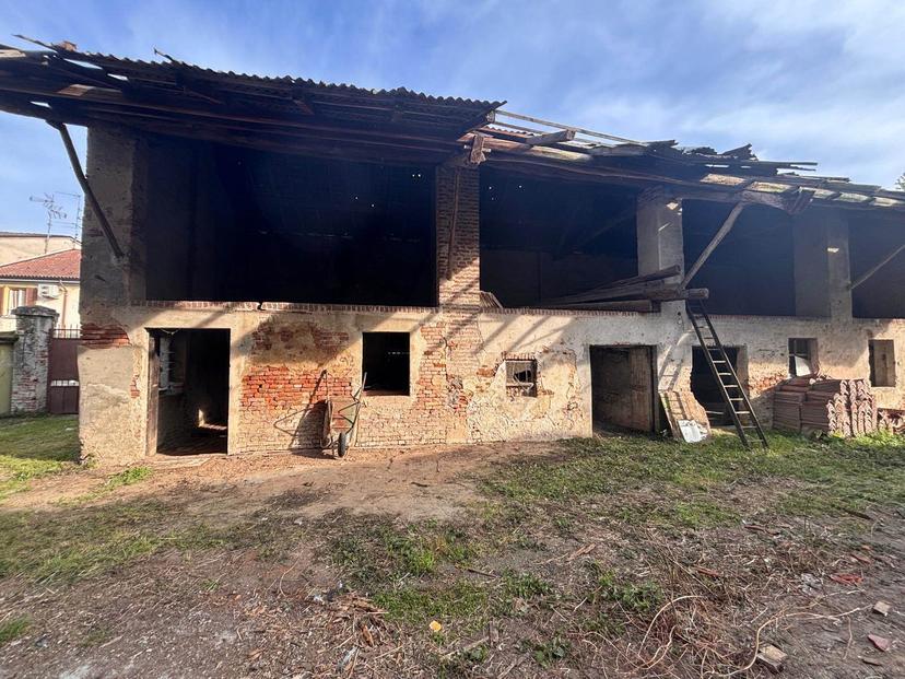Rustico, Tromello — foto 3 di 5