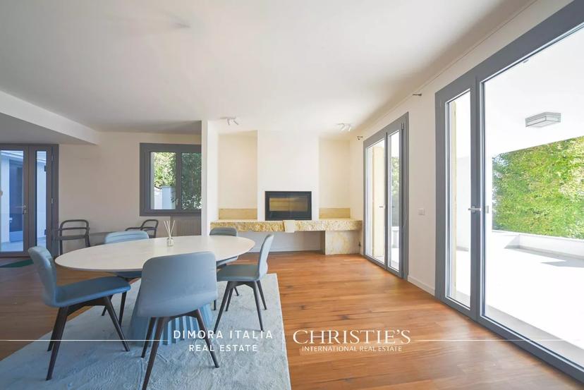 Villa, Conegliano — foto 5 di 5
