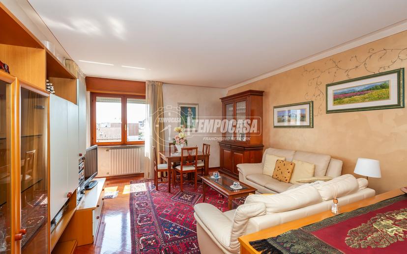 Appartamento in Via Cuneo 3/B, San Mauro Torinese — foto 4 di 5