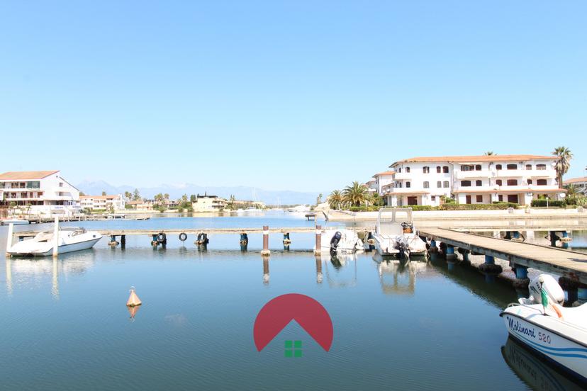 Villa a schiera in Laghi di Sibari, Cassano all'Ionio — foto 5 di 5