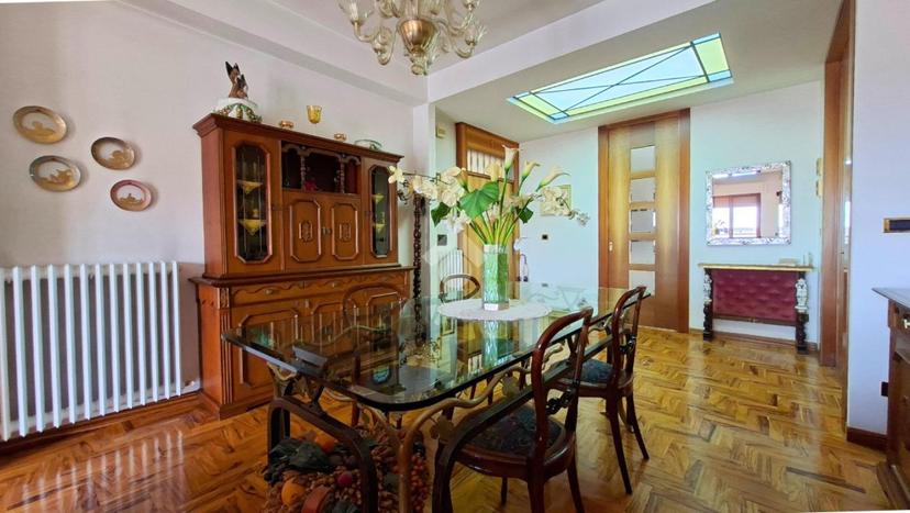 Quadrilocale in Via Francesco Crispi 4, Castel di Lama — foto 5 di 5