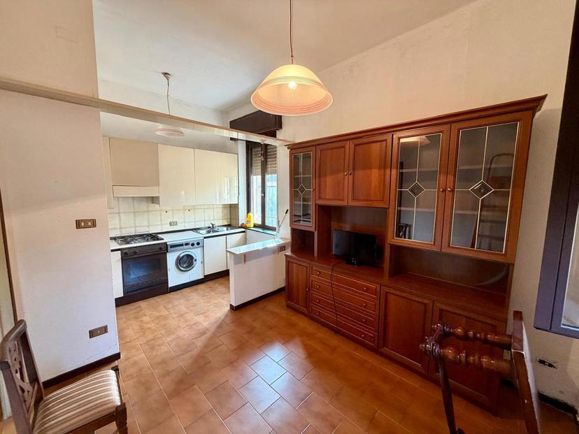 Bilocale in Corso Garibaldi 97, Mortara