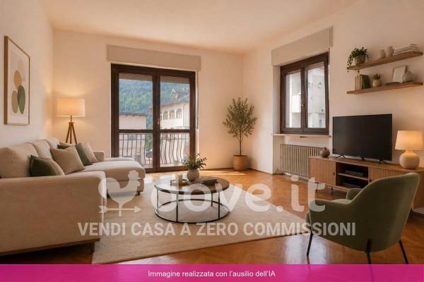 Appartamento in Via Fossa 4, Nus — foto 5 di 5