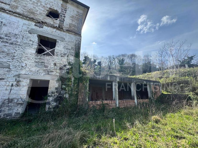 Casa indipendente in Caiazzo Snc, Caiazzo — foto 3 di 5