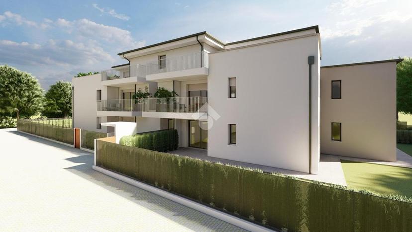 Appartamento in Via C. Menotti, Castelfranco Emilia — foto 5 di 5