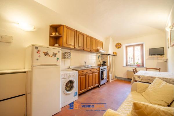 Terratetto unifamiliare in Via Blangera 17, Vignolo — foto 3 di 5