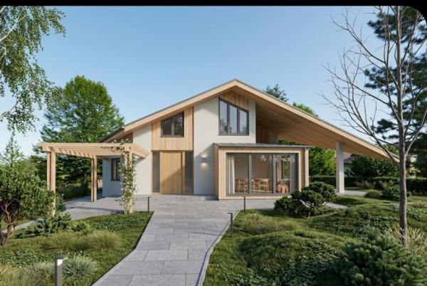 Villa in Via Ambovo, Borgo San Dalmazzo — foto 2 di 5