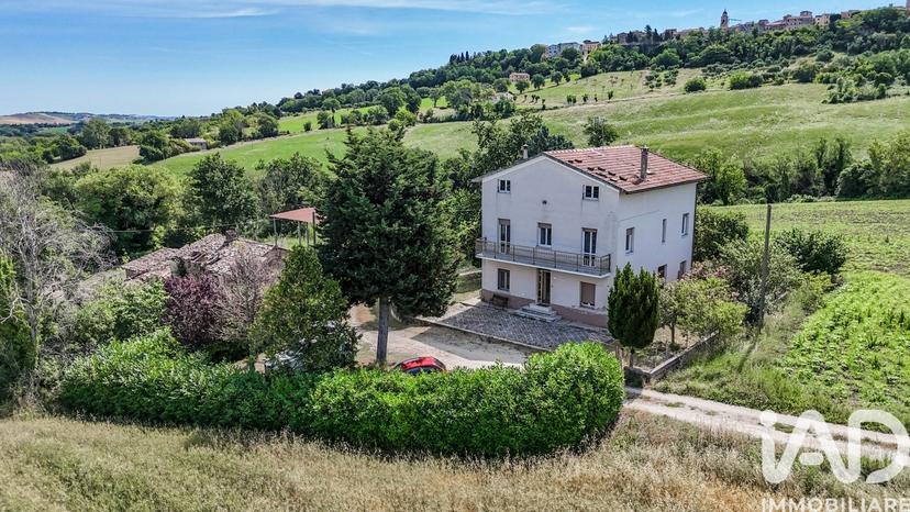 Villa in Via Contrada Entrogge 48, Urbisaglia — foto 5 di 5