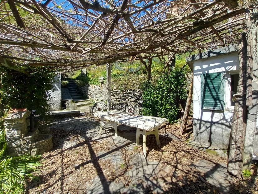 Casa indipendente, Sori — foto 2 di 5