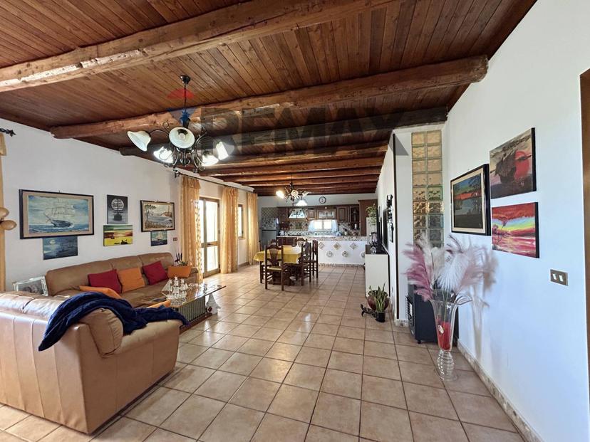 Casa indipendente in Sp 81 100, Castelvetrano — foto 5 di 5