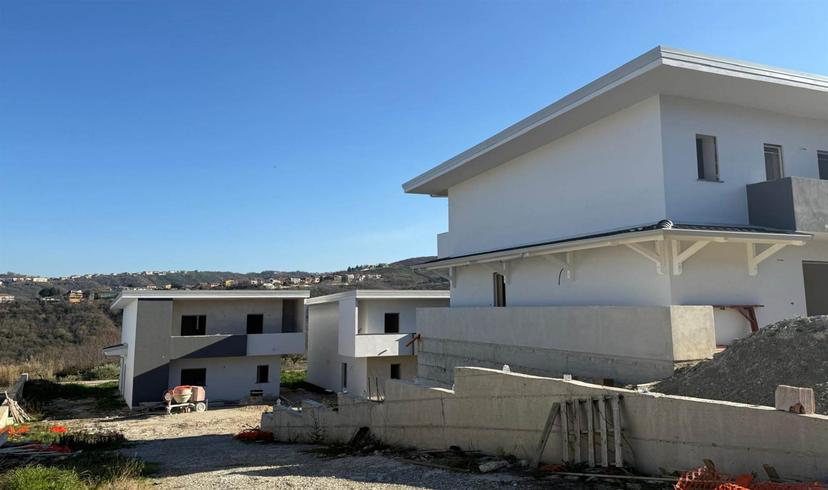 Villa, Mendicino — foto 3 di 5