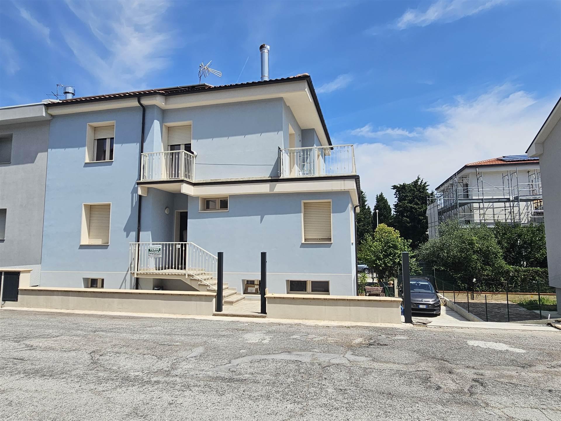 Casa indipendente, San Severino Marche