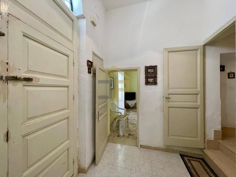 Casa indipendente in Via Bonventre, Castellammare del Golfo — foto 3 di 5
