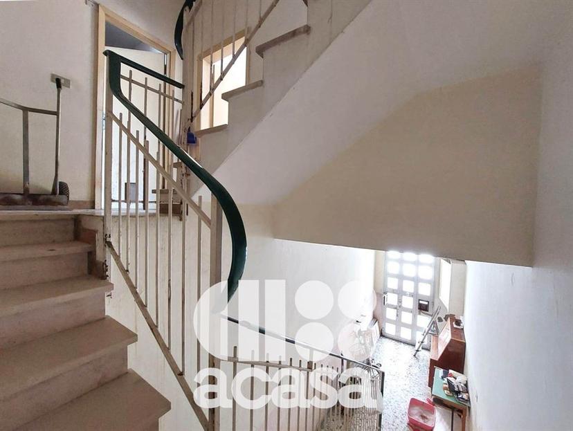 Trilocale in Via Fiorentini, Cesenatico — foto 5 di 5