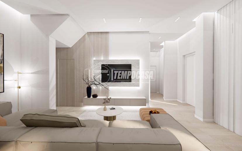 Villa in Via Cavour 46, Albairate