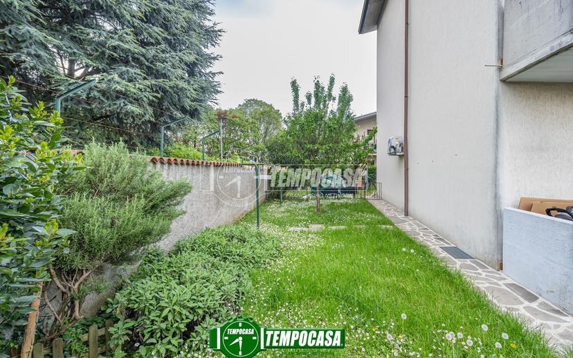 Trilocale, Osio Sotto — foto 5 di 5