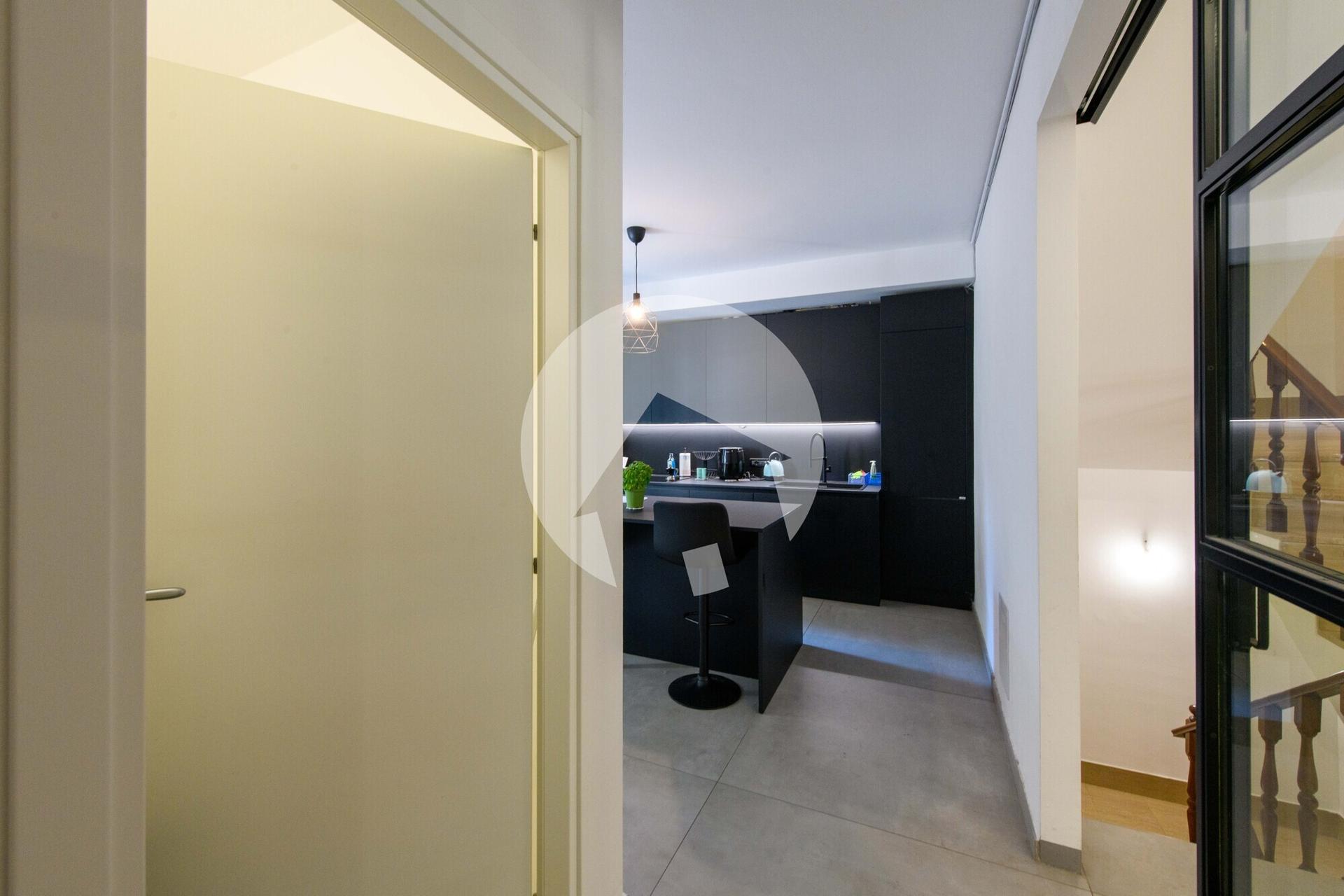Villa a schiera in Via Martiri della Bettola 51/24, Reggio nell'Emilia