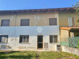 Casa indipendente in Via Dignano 3, Dignano