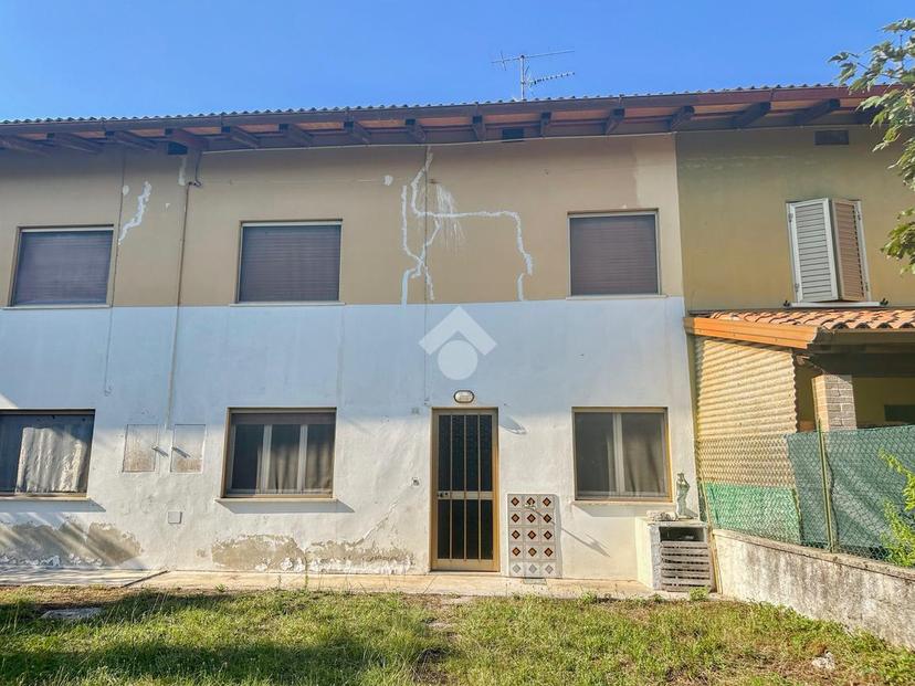 Casa indipendente in Via Dignano 3, Dignano