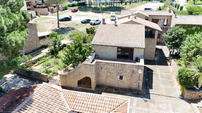 Villa in Baia Sardinia Via dei Pini Snc, Arzachena — foto 4 di 5
