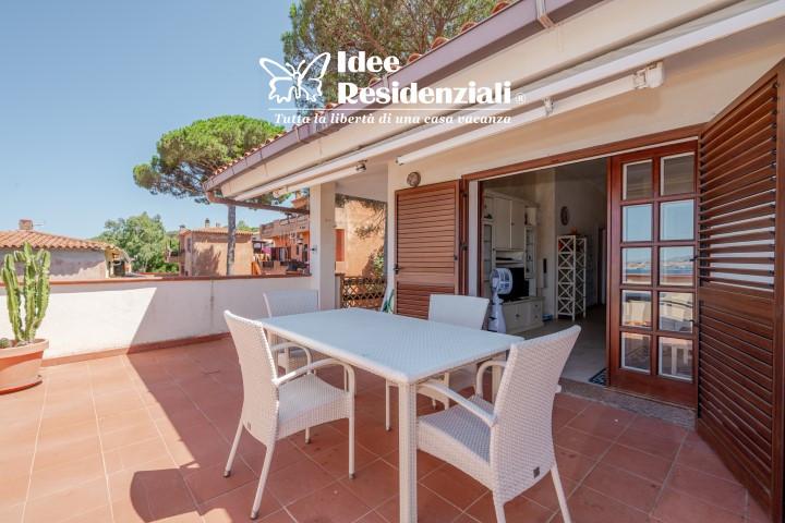 Trilocale in Via Capo d'Orso, Palau — foto 4 di 5