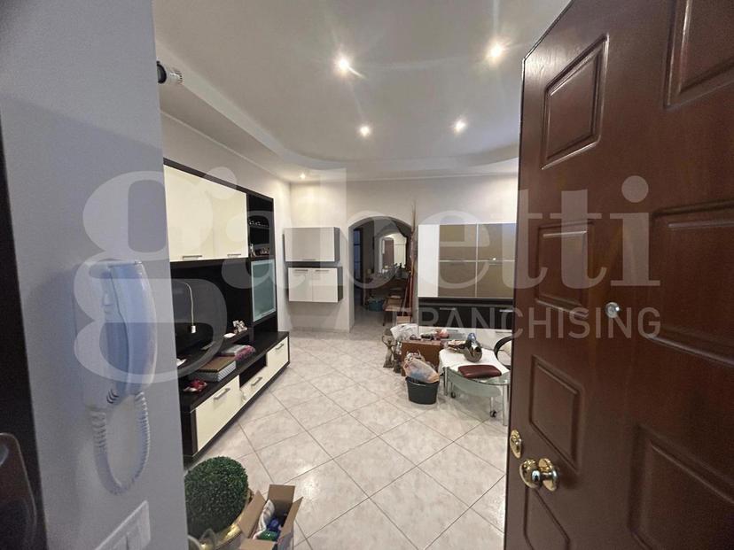 Appartamento in Vico Pisa 28, Canosa di Puglia