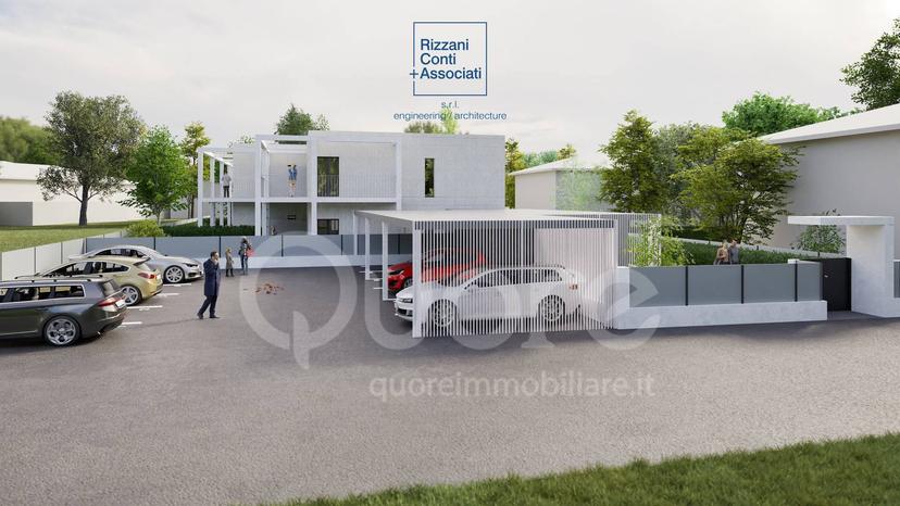 Quadrilocale in Via San Giuseppe, Buja — foto 2 di 5