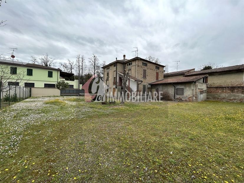 Casa indipendente in Via Giuseppina 1, San Giovanni in Croce — foto 3 di 5