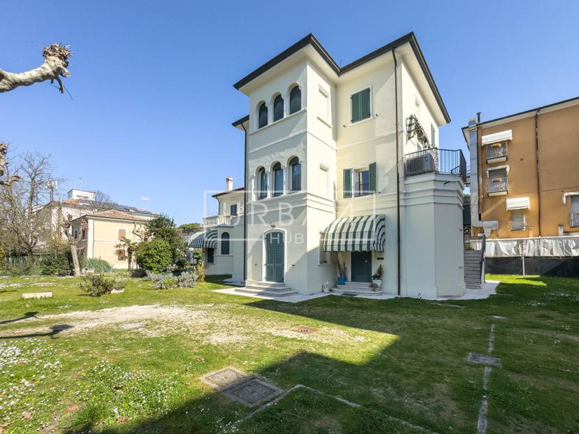 Trilocale, Cesenatico