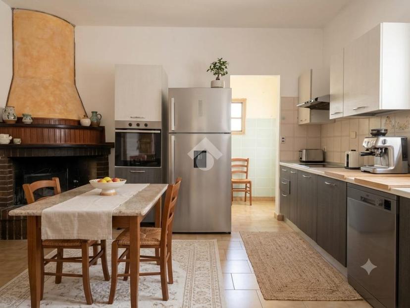 Villa in Strada Comunale San Forzorio 13, Quartu Sant'Elena — foto 5 di 5