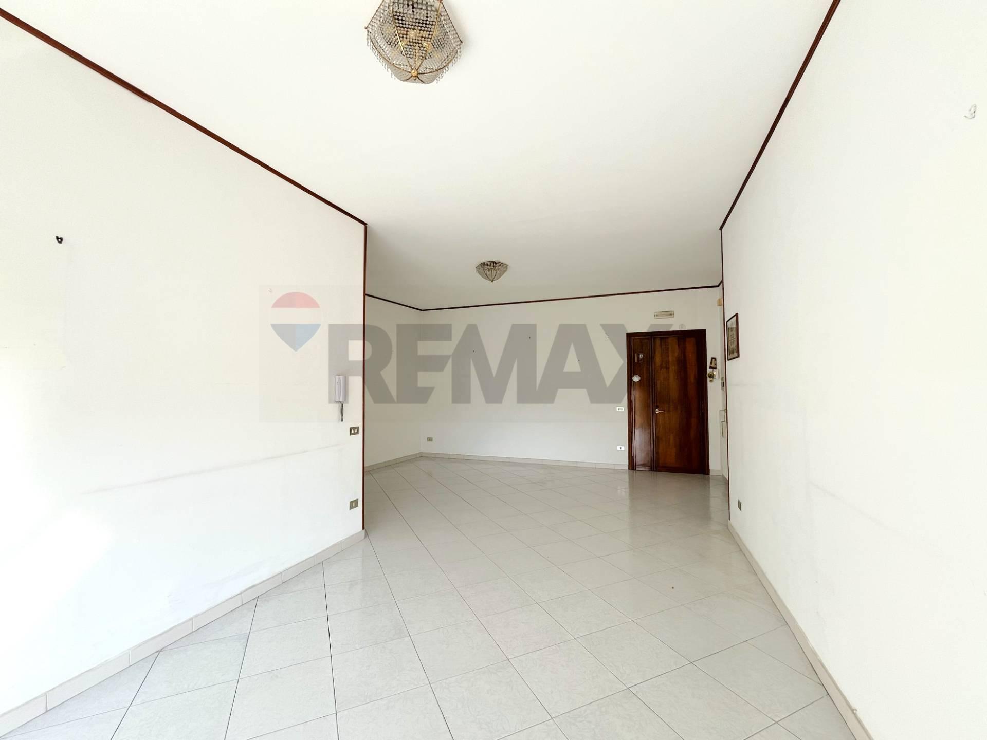 Trilocale in Via Sepe Liguori 46, Ottaviano