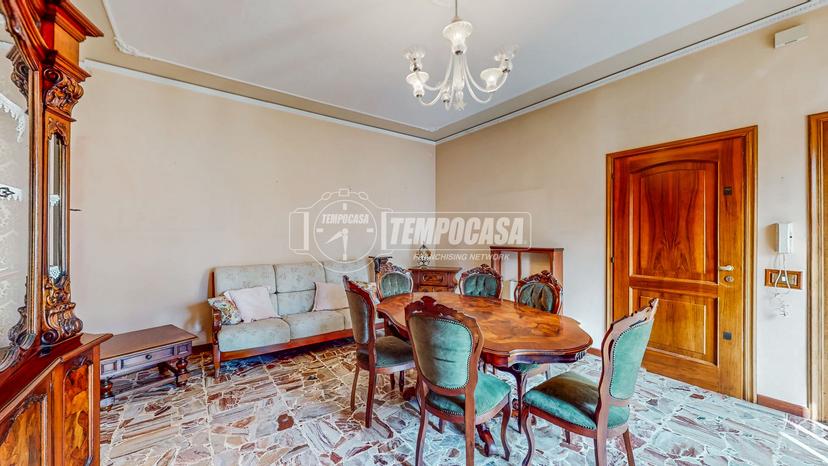 Trilocale in Via Aronne Simonini 3, Castelfranco Emilia — foto 4 di 5