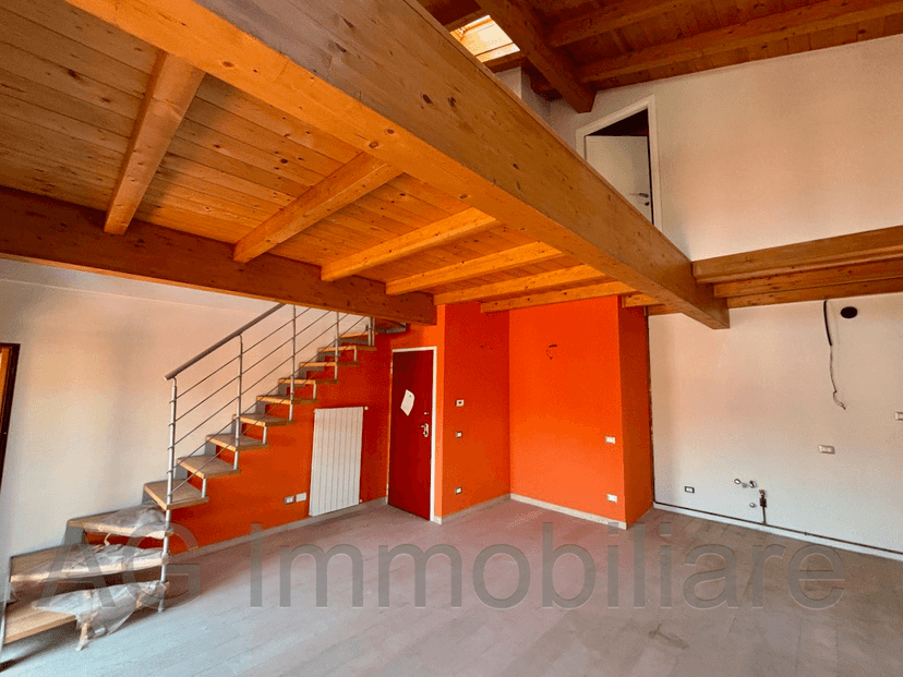 Bilocale in Via Antonio Cantova 14, Verbania — foto 3 di 5