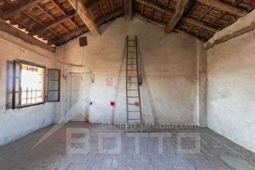 Casa indipendente in Strada dei Boschi N.1, Marano Ticino — foto 4 di 5