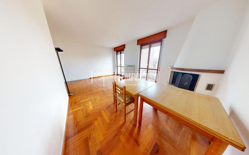 Villa a schiera in Via Carso 6, Rovellasca — foto 5 di 5