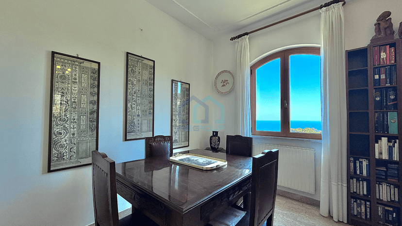 Villa in Via Millelire 14, Bergeggi — foto 3 di 5
