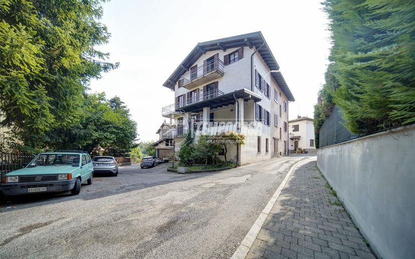 Casa indipendente in Vicolo Magnani 14/a, Gazzada Schianno — foto 3 di 5