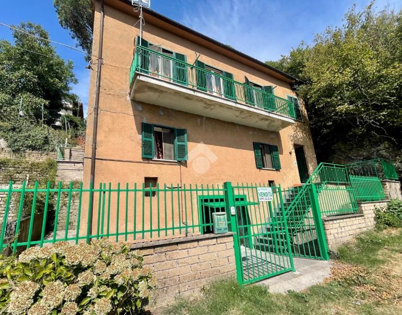 Villa in Valle dell'Olpeta 29, Latera — foto 3 di 5