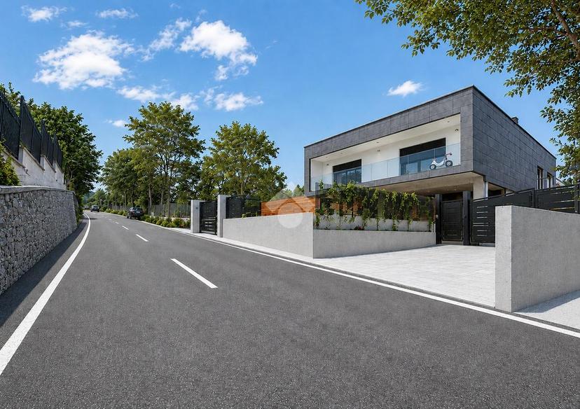 Villa in Via dei Dragonari, Potenza — foto 3 di 5