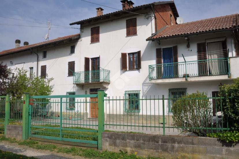 Casa indipendente in Str. Rastello 4, Antignano — foto 3 di 5