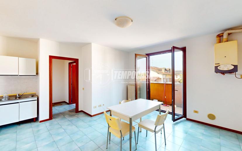 Monolocale in Via a. Tissoni 11, Comazzo — foto 4 di 5