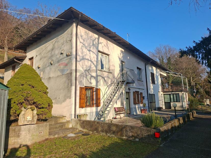 Quadrilocale, Endine Gaiano — foto 4 di 5