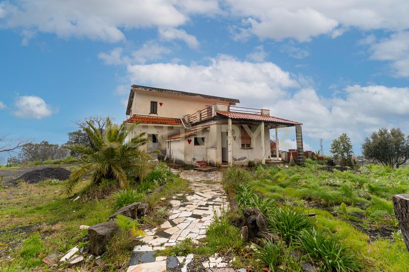 Villa in Via Nocille, Mascali — foto 4 di 5