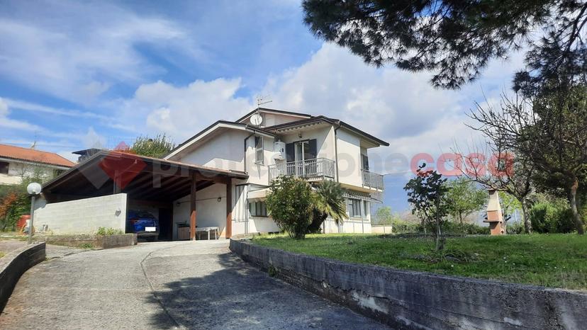 Casa indipendente in Via Fornaci 86, Boville Ernica — foto 3 di 5